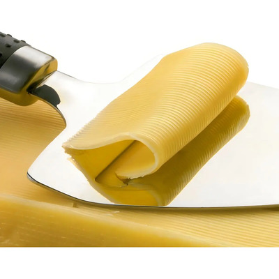 Corta Queso Chico Brabantia 211225 Bazarnet P Color Acero Acero