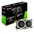 Placa De Vídeo Msi Geforce Gtx 1650 D6 Ventus Xs 4gb Gddr6