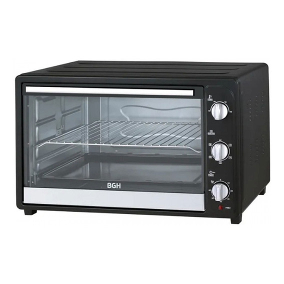 Horno Bgh 65 Litros Bhe65m19 2200w