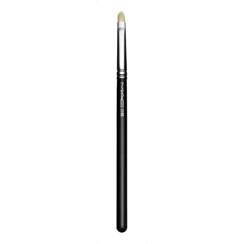 Pincel Para Ojos Mac Synthetic Pencil 219s Color Transparente