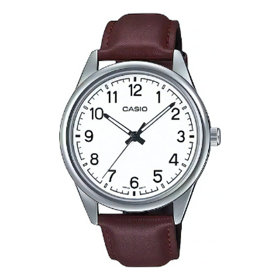 Reloj Casio Hombre Mtp-v005l-7b4udf