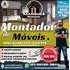   Montador De Móveis Jacarepaguá Anil Montagens Aparti R$:80