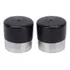 Wheel Hub Bearing Protector 2pcs Trailer Stainless Steel