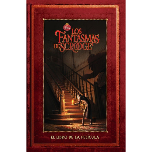 Los Fantasmas De Scrooge