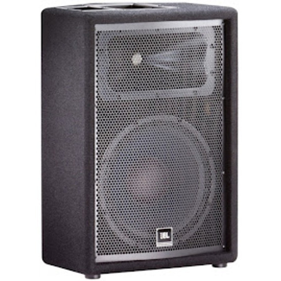 Jrx212 Jbl Monitor De Escenario Bocina De 12 A 2 Vías 1000w