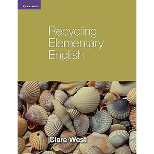 Recycling Elementary English No Key (new Edition)