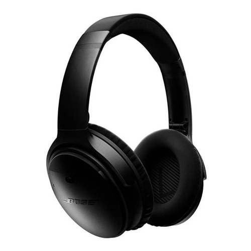 Auricular Inalámbrico Bose® Quietcomfort® 35 Serie Ii Negro