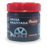 Grasa Grafitada Penetrit Experto 100gr - Racer