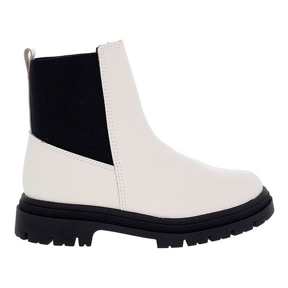 Botas - Moleca - Moleca Bota C/elasticos De Mujer - 5342.10