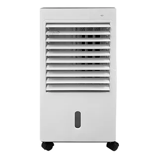 Climatizador Portatil Frio-calor Westinghouse Con Control Color Blanco
