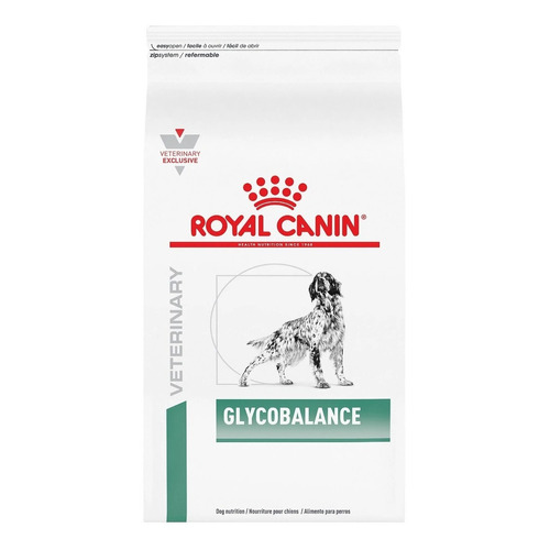 Royal Canin Dog Glycobalance 3.5 Kg