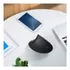 Mouse Vertical Inalambrico Usb 2.4hz Recargable Tipo C V886