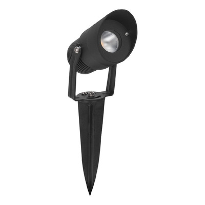 Aplique Led Jabalina Vk-spot-k10 Pro Diseño Exterior Vk