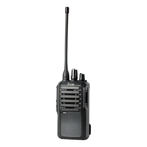 Icom Ic-4003/18 Radio Uhf 400-470 Mhz 4 W 16 C