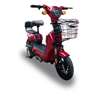 Moto Electrica Mulita Smart 1 Oferta Pago Efectivo Scooter