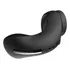 Anillo Vibrador Con Estimulante Para Perineo Color Negro