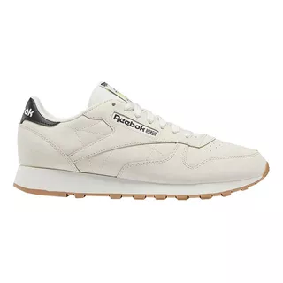 Reebok Zapatillas Classic Leather - Hombre - Hp9159