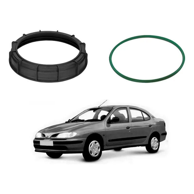 Porca Flange Combustivel Megane Sedan 1.6 16v 1997 A 2006