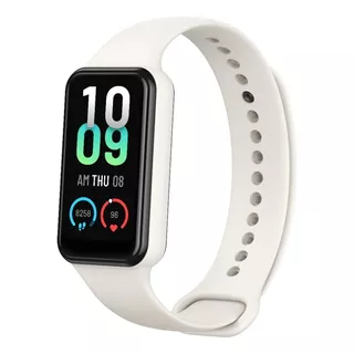 Amazfit Band 7 Beige 120 Modos Deportivos Pulsera Smartwatch