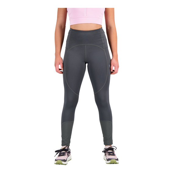 Calza New Balance De Dama - Impact Tight - Wp31275ack