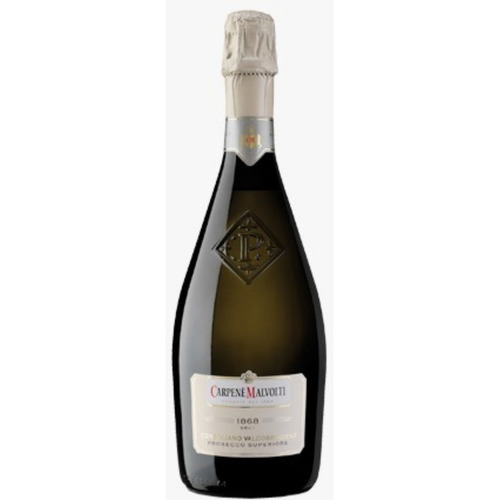 Prosecco Italiano Carpene Malvotti Brut 750 Ml