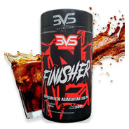 Finisher (300g) - 3vs Nutrition