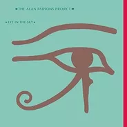 Vinilo Alan Parsons Project, The - Eye In The Sky