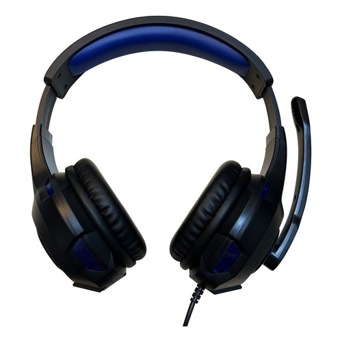 Auriculares Gamer Pc Xbox Ps4 Con Cable Con Microfono Hb18