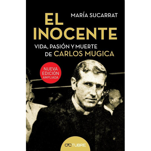 El Inocente - Nueva Edicion Ampliada - Maria Sucarrat