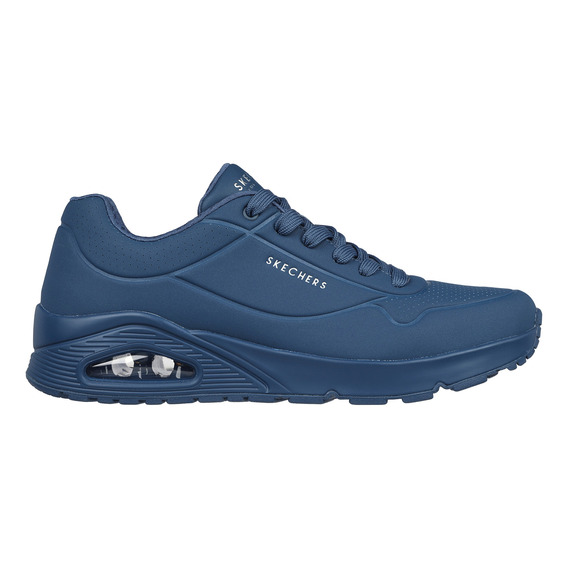 Tenis Skechers 52458slt Uno Hombre