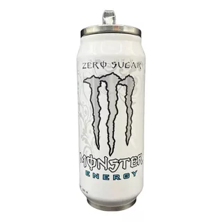 Termo Lata Monster Energy Zero Sugar Personalizado Gratis