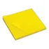 Post It Transparent Tilibra 50 hojas de 76 x 76 mm, color amarillo/transparente