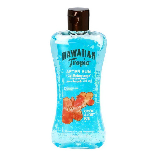 Gel post solar Hawaiian Tropic After Sun Cooling Gel de 240mL