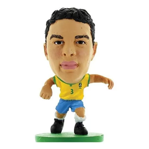 Colecionável Mini Craque, - Marca Soccer Starz, Jogador