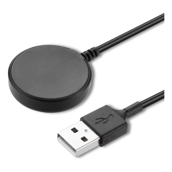 Cargador Magnetico Usb Para Reloj Samsung Galaxy Watch 