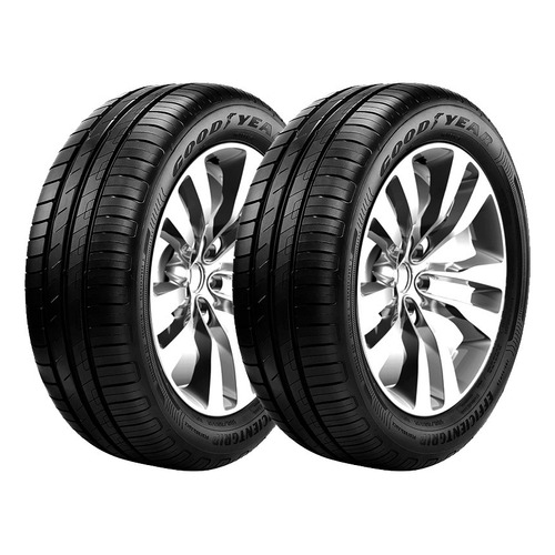 Kit 2 Neumaticos Goodyear Efficientgrip 225/45 R17 91w