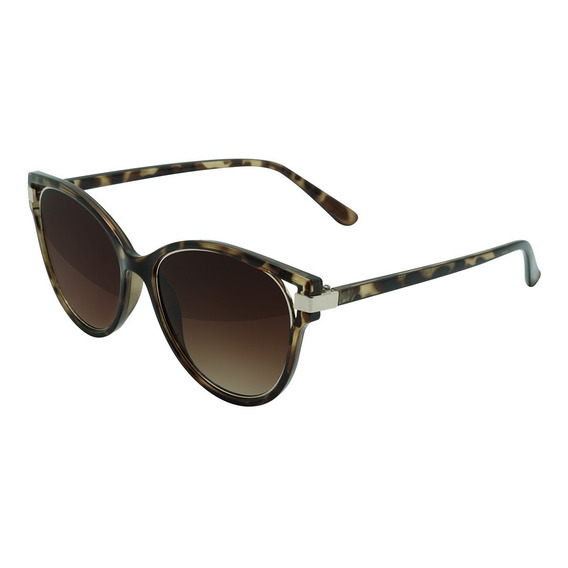 Lentes De Sol Nine West 45465lsd201 Carey Para Mujer