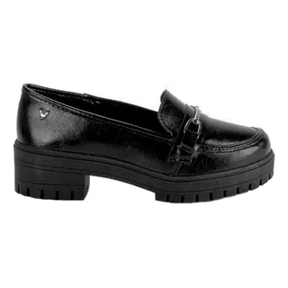 Mocassim Feminino Missisipi Tratorado Sapato Leve Conforto