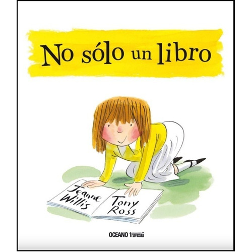 No Solo Un Libro