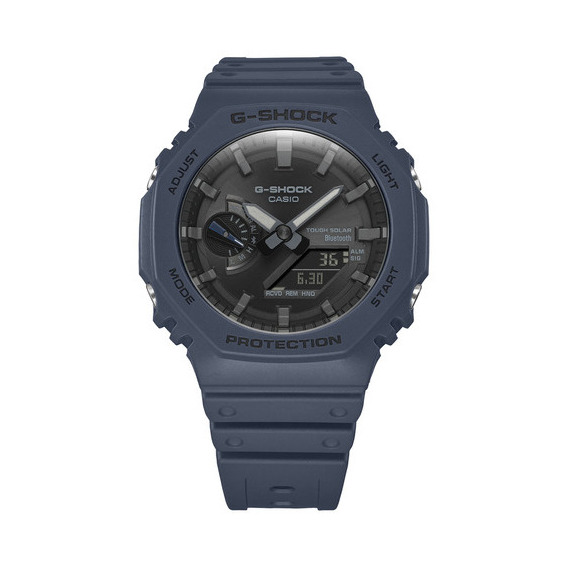 Reloj G-shock Hombre Ga-b2100-2adr