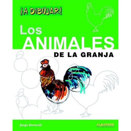 Animales De La Granja Los  - Deverill Jorge