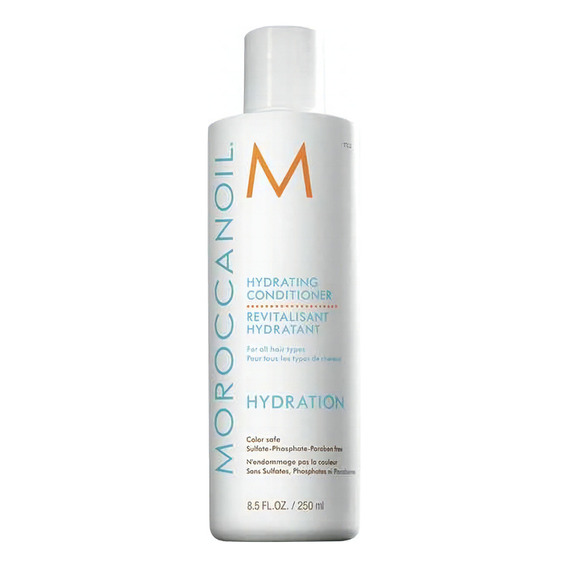 Moroccanoil Hydration Acondicionador Argan Hidratante 250ml