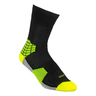 Medias Sox Cortas Ciclismo Spandex