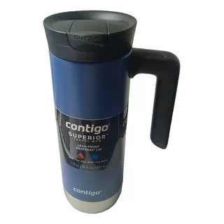 Termo Contigo Travel C/asa Cont-2107524 20oz