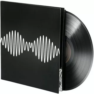 Vinilo Arctic Monkeys Am Nuevo Sellado