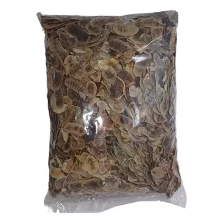 Hoja De Alejandría Para Infusión 1 Kilo 