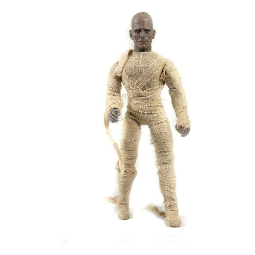 Figura Mego Articulada Universal Mummy. 20cm