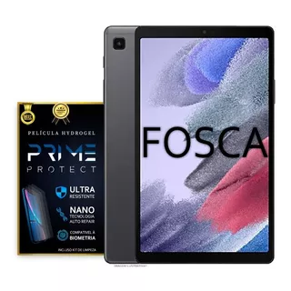 Película Hidrogel Fosca Tab Samsung Todos Frente + Verso