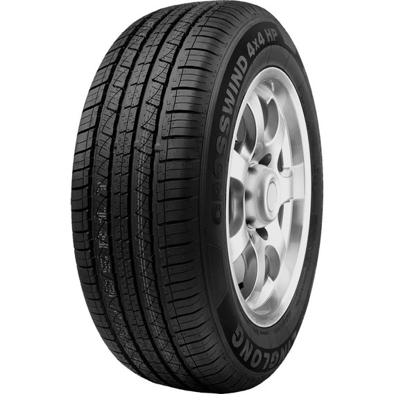 Neumático Linglong 235 65 R17 108v Greenmax 4x4 Hp