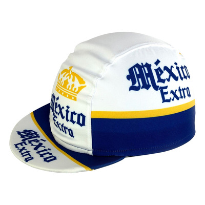 Gorra Ciclismo Pixalf Diseño Bicicleta Gravel Mtb Ruta